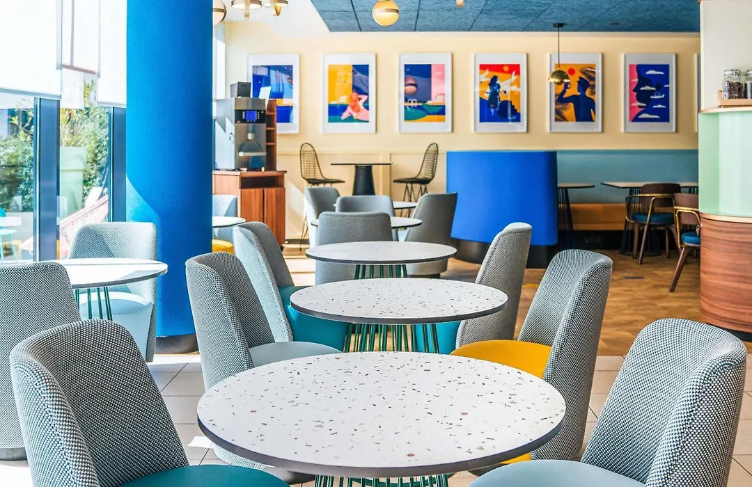 Ibis Styles Nice Aeroport Arenas-1