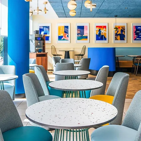 Ibis Styles Nice Aeroport Arenas-2